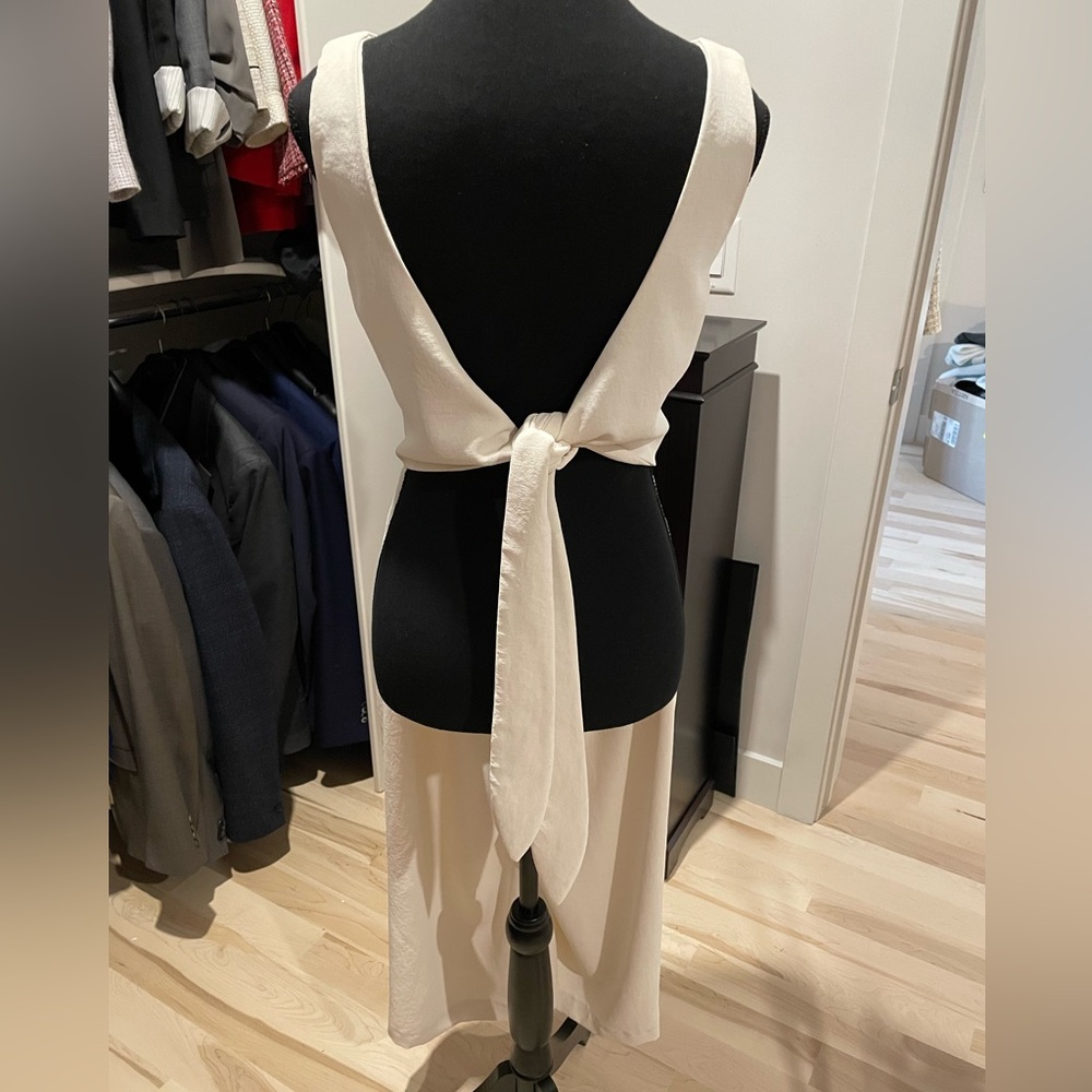Wilfred Ecoulement V Jumpsuit, size 0 - Picture 2 of 5